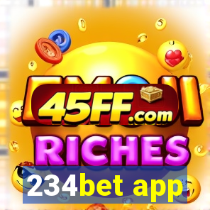 234bet app